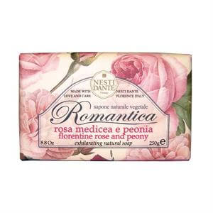 Nesti Dante Romantica Soap 250g